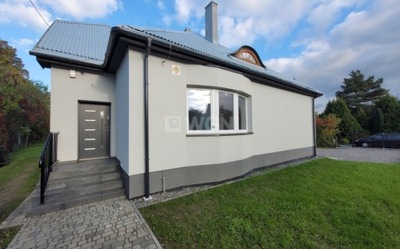Dom, Kaczyce, Zebrzydowice (gm.), 200 m²