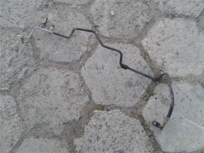 TUBULADURA DE ACONDICIONADOR CABLE SKODA OCTAVIA I 1.9 TDI  