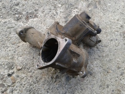 VALVE EGR VW GOLF V 1.9 TDI BLS 03G129637A  