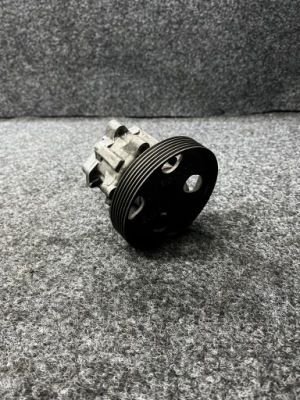 Насос усилителя 9647983580 peugeot 807 фото №1