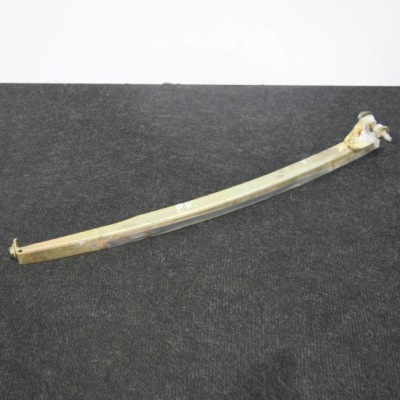 Частини кузов mercedes-benz sl r129 1297200715 11304104 5.0l фото №1