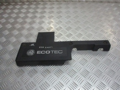 Защита двигателя opel zafira a 2.0 dti фото №1