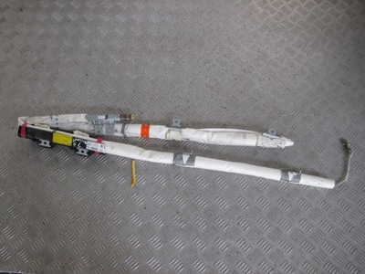 Kia sportage v шторка безпеки повітряна ліва air bag 80410-r2000 2021- фото №1