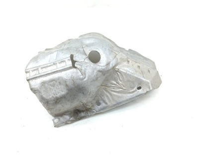 Накладка каталізатора peugeot rcz v759560580 фото №1