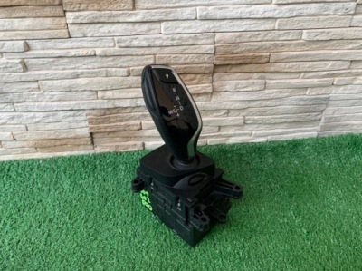 Ручка переключения передач домкрат bmw g01 g02 x3 x4 фото №1