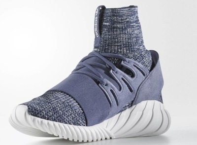 Adidas Męskie Tubular DOOM NOWE- 43 1/3