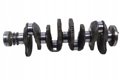 Wał колінчастий mini 1.6thp фото №1