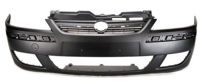 Бампер перед передний opel combo tour 2003- фото №1