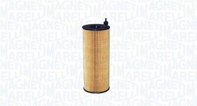 MAGNETI MARELLI 153071762439 ФИЛЬТР МАСЛА