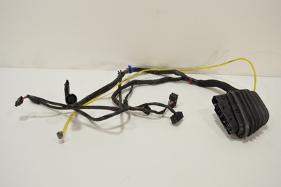 Джгут двері лівий правий задня mercedes w140 фото №1