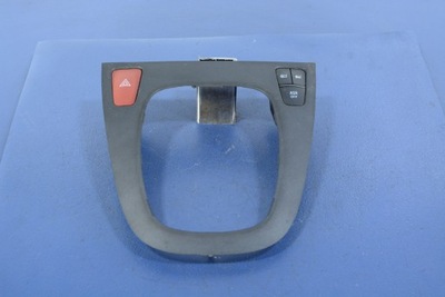 Fiat croma ii захист рамка домкрата 735364120 фото №1