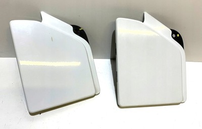 Renault master iii iv крышка заливной adblue 765m63121r movano nv400 фото №1