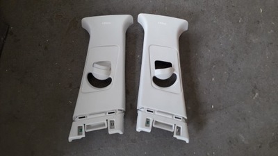 Hyundai i20 iii 2020- захист стійка блок двигуна верхній фото №1