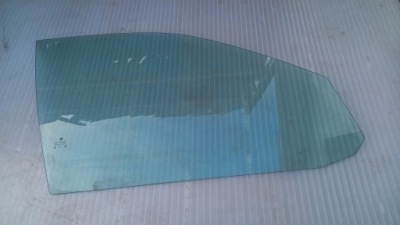 Стекло правая перед skoda octavia i 95r hb фото №1