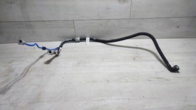 Alfa romeo giulia 2021 шланг топлива фото №1