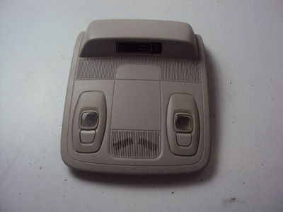 Лампа потолочный renault megane iv hb 15- фото №1