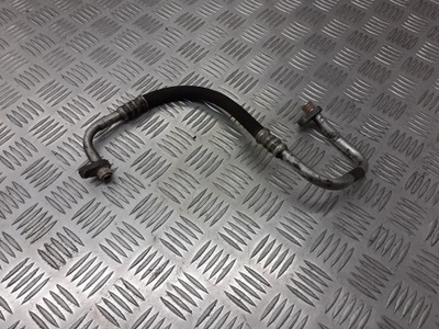Шланг кондиціонера renault scenic ii 1.9 dci фото №1