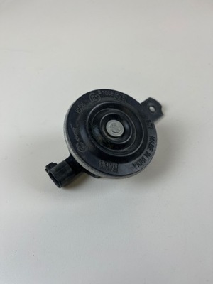 Land rover range rover sport l320 2011 клаксон ah4213832aa фото №1