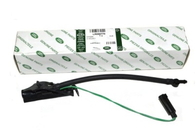 Омивач скло передньої rr evoque з підігрівом фото №1