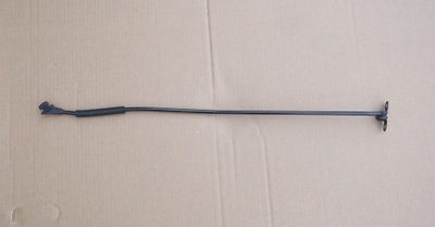 Hyundai ix35 опора стержень капот фото №1