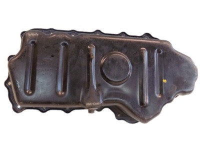 Ford mondeo mk4 1.8tdci 07-14 піддон піддон масляна фото №1