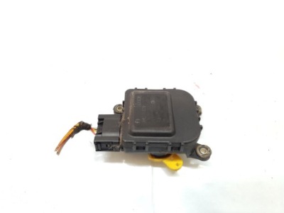 Моторчик отопителя seat toledo ii фото №1