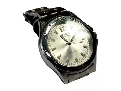 ZEGAREK CASIO MTP-1258