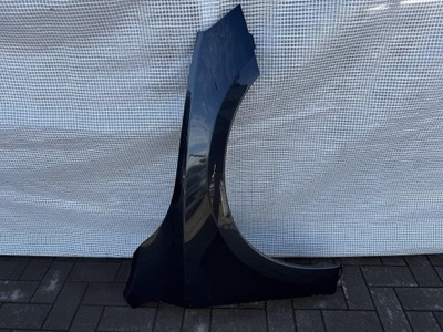 Volvo v60 i lift крила передній правий фото №1