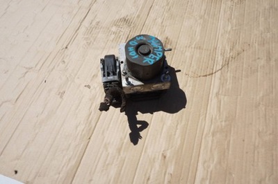 Насос abs 51879520 citroen jumper 2 ii фото №1