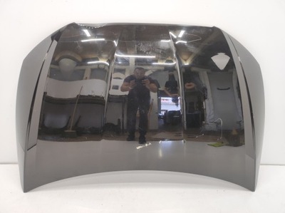 Капот seat ibiza v 6f 2018 - фото №1