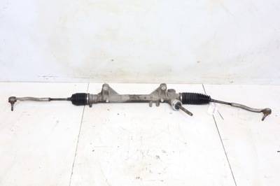 Рейка рульова renault clio iv 0.9 фото №1