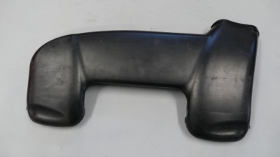 Bmw x5 f15 x6 f16 канал впуск повітрозабірник труба повітря 8570289 фото №1