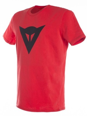DAINESE SPEED DEMON Red T-shirt koszulka