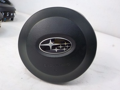 SUBARU LEGACY V BOLSA VOLANTE AIR BAG 09-14  