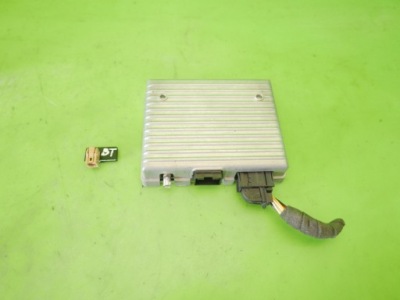 Модуль антена bluetooth 13353284 opel astra j iv 09-12 фото №1