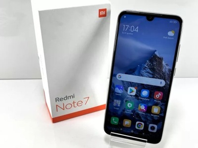 TELEFON REDMI NOTE 7 4GB/64GB