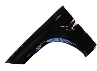 Mercedes glk x204 204 lift крыло передний левый фото №1