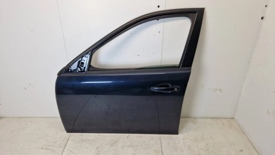 DE PUERTA IZQUIERDA PARTE DELANTERA IZQUIERDO PARTE DELANTERA SAAB 9-3 93 II RESTYLING COLOR 290  