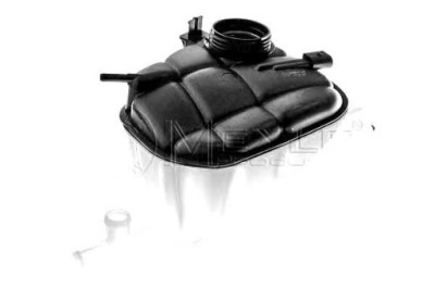 Meyle бак расширительный жидкость mercedes w164 ml2 фото №1