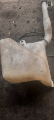 Бак рідина do омивача fiat ducato фото №1