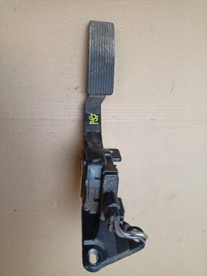 Педаль газу dodge durango 3 2012 52124785ad фото №1