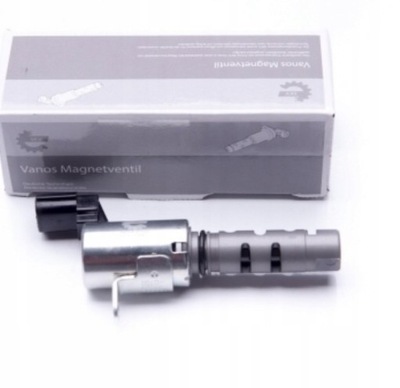 Esen skv 39skv032 клапан керуючий, налаштування вала розподільного валу фото №1