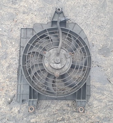 Вентилятор радиатора kia rio i lift 1.5 фото №1