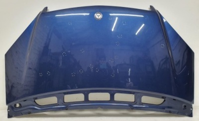 Капот 240 mercedes w169 рестайлинг фото №1