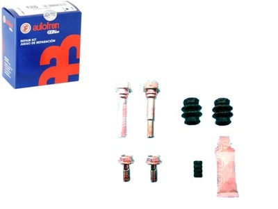 Набор ремонтный суппорт subaru задняя forester impre фото №1