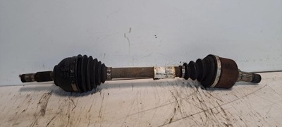 Привідний вал ліва fiat scudo peugeot expert 2.0 hdi фото №1