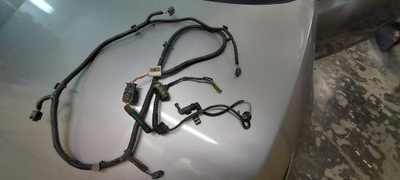 PEUGEOT 308 T9 JUEGO DE CABLES INSTALAC 4X SENSORES DE APARCAMIENTO PARTE TRASERA 1208040X  