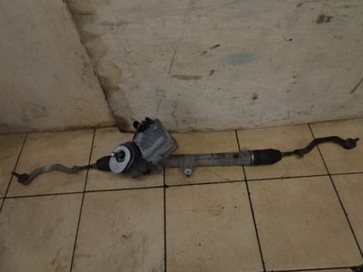 Рейка рульова трансмісія mini cooper r56 lift фото №1