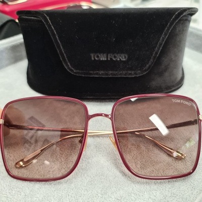 TOM FORD FT0739 69F