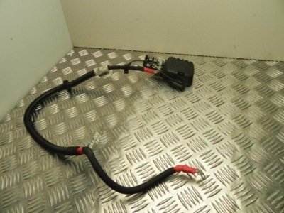 Кабелі акумулятор fiat 500x 2016 520322010 фото №1